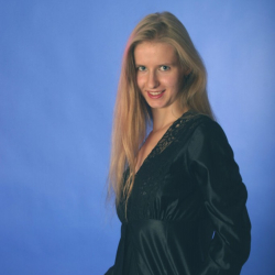 Amateurfotoshooting mit unser sch�nen Julia