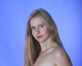 amateur fotomodelle