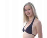 Fotoshooting der anderen Art mit unserer Julia