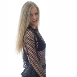 Fotoshooting der anderen Art mit unserer Julia