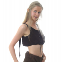 fetisch girl