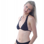 Fotoshooting der anderen Art mit unserer Julia
