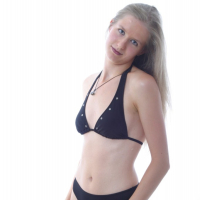 modell privat