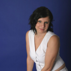 hei�er Striptease von unser Ameteurin Nicole