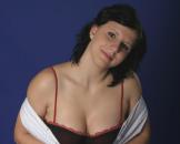 hei�er Striptease von unser Ameteurin Nicole