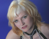 fetisch lady