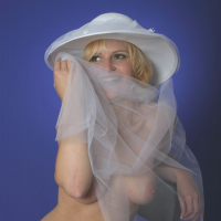 fotomodelle fetisch