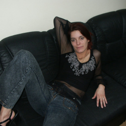 �ltere Frauen Nacktfotos - Lisa Serie