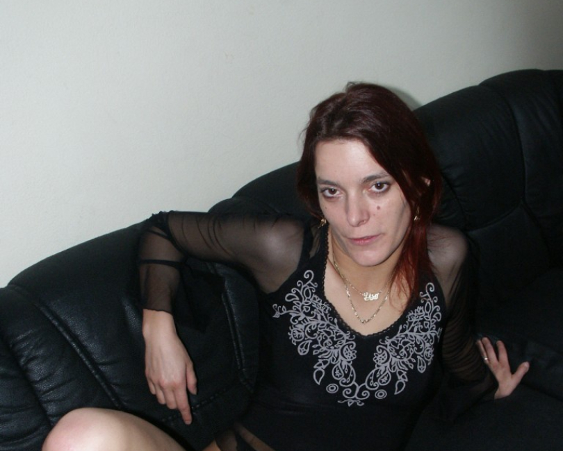 �ltere Frauen Nacktfotos - Lisa Serie
