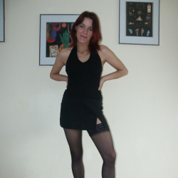 �ltere Frauen nackt - Lisa Serie