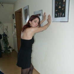 �ltere Frauen nackt - Lisa Serie