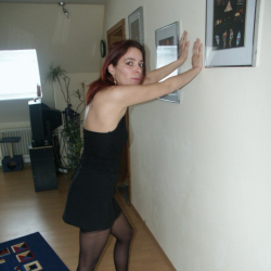 �ltere Frauen nackt - Lisa Serie