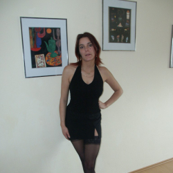 �ltere Frauen nackt - Lisa Serie