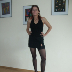 �ltere Frauen nackt - Lisa Serie