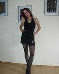 private foto