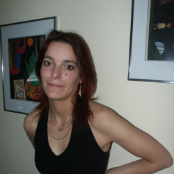 �ltere Frauen nackt - Lisa Serie