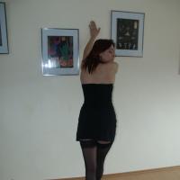 nackte