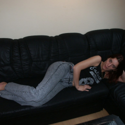 Reife Frauen Nacktfotos - Lisa Set