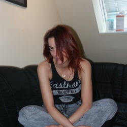 Reife Frauen Nacktfotos - Lisa Set