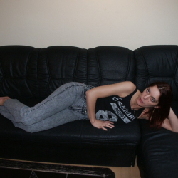 Reife Frauen Nacktfotos - Lisa Set