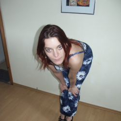 Reife Frauen Nacktbilder - Lisa Set