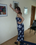 amateur model