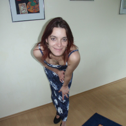Reife Frauen Nacktbilder - Lisa Set