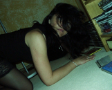 Hobbynutte Nora 45 Jahre