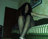 fetisch modelle