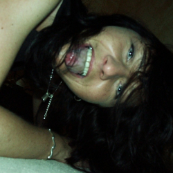 Hobbynutte Nora 45 Jahre