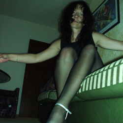Hobbynutte Nora 45 Jahre