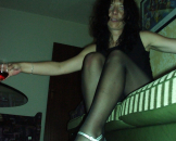fetisch lady