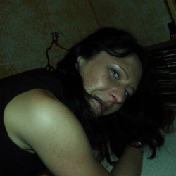 Hobbynutte Nora 45 Jahre