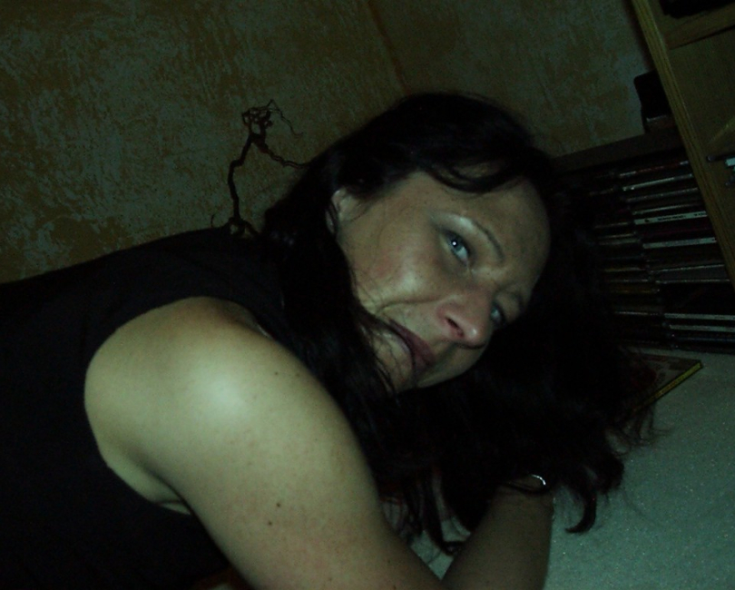 Hobbynutte Nora 45 Jahre