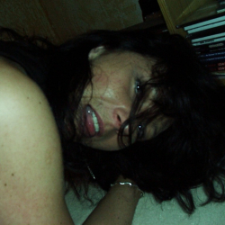 Hobbynutte Nora 45 Jahre