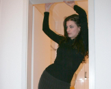 Steffi - private Strip Bilder