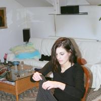 Private frauennackt Steffi private Strip Bilder akt models amateure