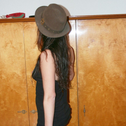 Striptease mit Steffi