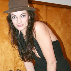 Striptease mit Steffi
