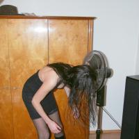 nackten frauen