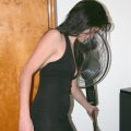 fetisch girl