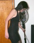 nackt privat