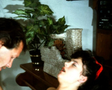 2 M�nner und 2 Frauen treiben es wild. 