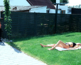 Sex mit dem G�rtner