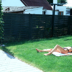 Sex mit dem G�rtner