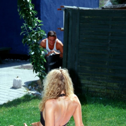 Sex mit dem G�rtner