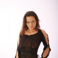  nackte frau