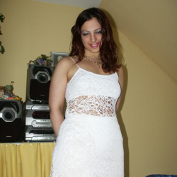 T�rkische Frau private Sexfotos