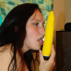 Private Hausfrau nackt