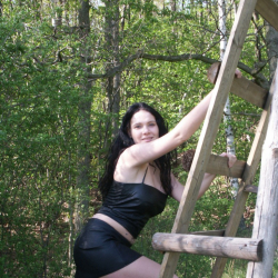 FKK-Bilder von Mel 22 Jahre alt